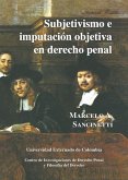 Subjetivismo e imputación objetiva en derecho penal (eBook, PDF)