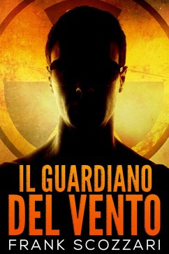 Cover Il Guardiano del Vento (eBook, ePUB)