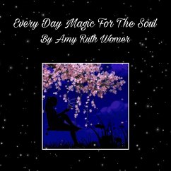 Cover Every Day Magic For The Soul (eBook, ePUB)