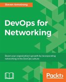 DevOps for Networking (eBook, ePUB)