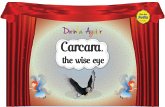 Carcara, the wise eye (eBook, ePUB)