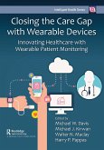 Closing the Care Gap with Wearable Devices (eBook, ePUB)