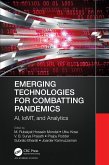 Emerging Technologies for Combatting Pandemics (eBook, ePUB)