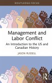 Management and Labor Conflict (eBook, PDF)