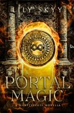 Portal Magic (eBook, ePUB)