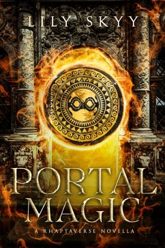 Cover Portal Magic (eBook, ePUB)