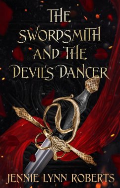 Cover The Swordsmith and the Devil's Dancer (eBook, ePUB)