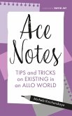 Ace Notes (eBook, ePUB)
