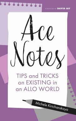 Ace Notes (eBook, ePUB) - Kirichanskaya, Michele