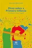 Dicas sobre a Primeira Infância (eBook, ePUB)