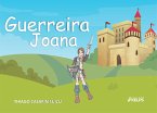 Guerreira Joana (eBook, ePUB)