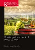 Routledge Handbook of Wine Tourism (eBook, ePUB)