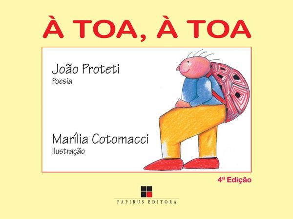 À toa, à toa (eBook, ePUB) À toa, à toa (eBook, ePUB)