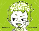 Um tantão de desafeto (eBook, ePUB)