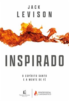 Inspirado (eBook, ePUB) - Levinson, Jack