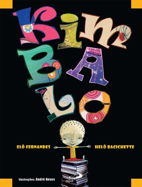 Kimbalo (eBook, ePUB)