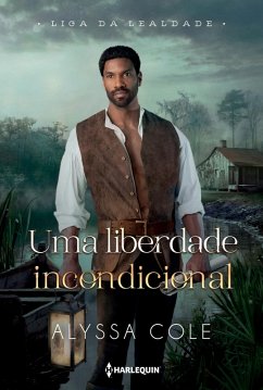 Cover Uma liberdade incondicional (eBook, ePUB)