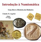 Introdução à Numismática (eBook, ePUB)