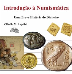 Cover Introdução à Numismática (eBook, ePUB)