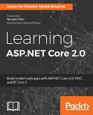 Learning ASP.NET Core 2.0 (eBook, ePUB)