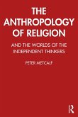 The Anthropology of Religion (eBook, PDF)