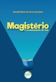 Magistério (eBook, ePUB)
