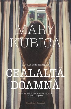 Cover Cealalta doamna (eBook, ePUB)