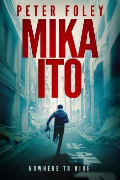 Cover Mika Ito (The Peter Foley Collection) (eBook, ePUB)