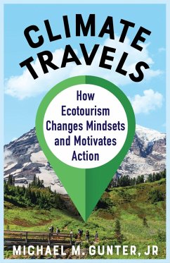 Cover Climate Travels (eBook, ePUB)