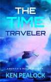 The Time Traveler (eBook, ePUB) The Time Traveler (eBook, ePUB)
