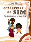 Guerreiras do Sim (eBook, ePUB)