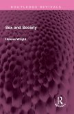 Sex and Society (eBook, ePUB)