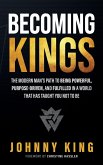 Becoming Kings (eBook, ePUB)