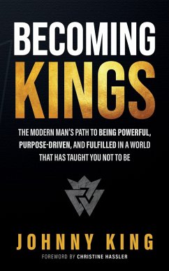 Becoming Kings (eBook, ePUB) - King, Johnny