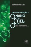 QAI, COV, Poluição e Nano TiO2 (eBook, ePUB)