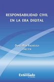 Responsabilidad civil en la era digital (eBook, PDF)