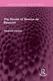 The Novels of Simone de Beauvoir (eBook, PDF)