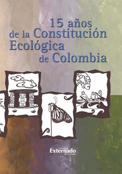 15 Años de la Constitución Ecológica (eBook, PDF) - Autores, Varios