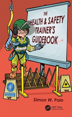 Cover The Health and Safety Trainer's Guidebook (eBook, ePUB)