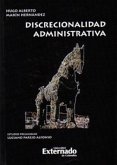 Discrecionalidad administrativa (eBook, PDF)