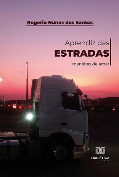 Aprendiz das estradas (eBook, ePUB)