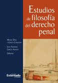 Estudios de filosofia del derecho penal (eBook, PDF)