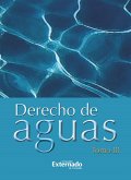 Derecho de Aguas Tomo III (eBook, PDF)
