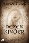 Hexenkinder (eBook, ePUB)