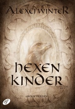 Hexenkinder (eBook, ePUB) - Winter, Alexej