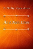 As a Man Lives (eBook, ePUB)