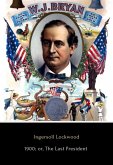 1900; or, The Last President (eBook, ePUB)