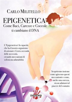 Epigenetica (eBook, ePUB) - Militello, Carlo