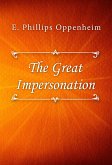 The Great Impersonation (eBook, ePUB)