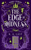 The Edge of Madness (Wonder in Neverland, #2) (eBook, ePUB)